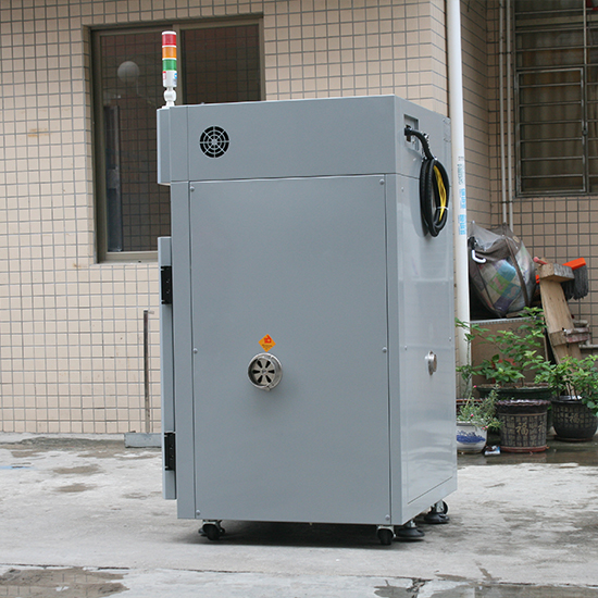 中央控制老化箱