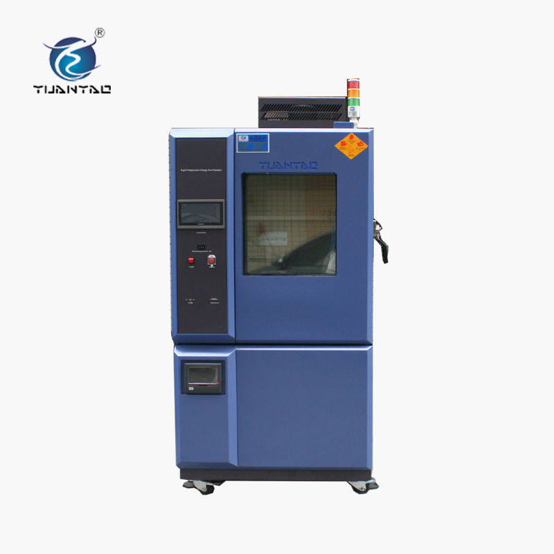 環(huán)境應(yīng)力篩選試驗(yàn)箱 環(huán)境應(yīng)力篩選試驗(yàn)箱
