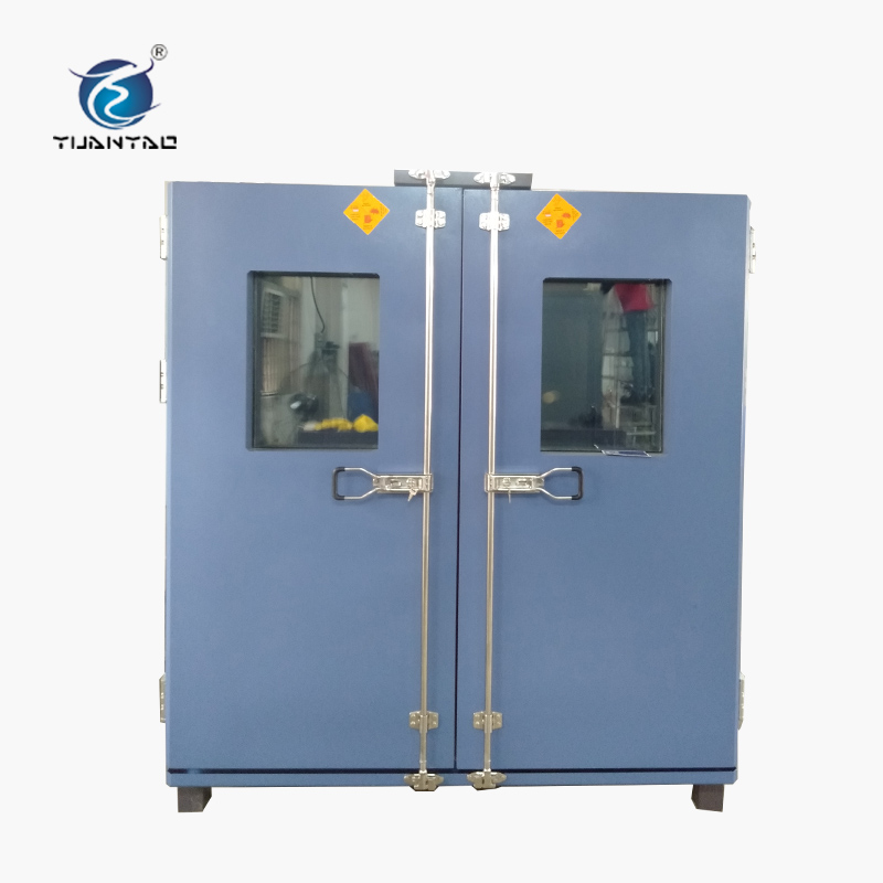 快速溫變循環(huán)試驗(yàn)箱 快速溫變循環(huán)試驗(yàn)箱